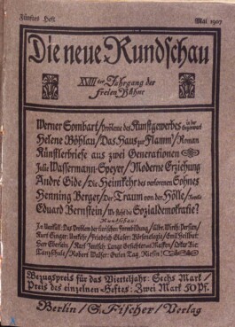 Kritische Robert Walser-Ausgabe