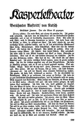 Kritische Robert Walser-Ausgabe