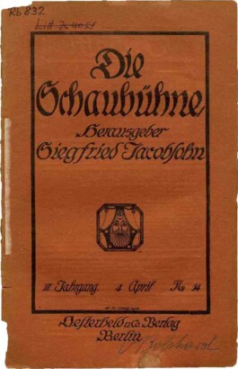 Kritische Robert Walser-Ausgabe