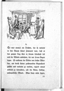 Kritische Robert Walser-Ausgabe