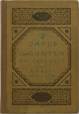 Kritische Robert Walser-Ausgabe