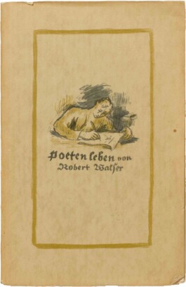 Kritische Robert Walser-Ausgabe