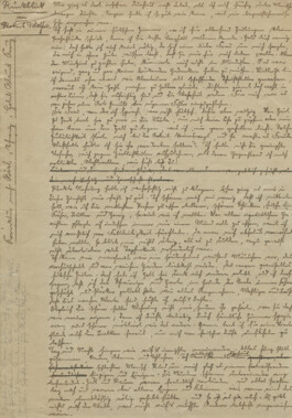 Kritische Robert Walser-Ausgabe