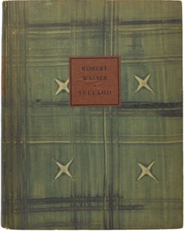 Kritische Robert Walser-Ausgabe