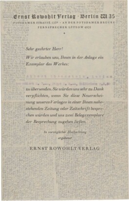 Kritische Robert Walser-Ausgabe