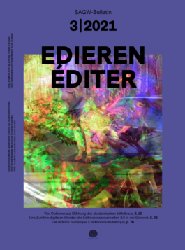 Kritische Robert Walser-Ausgabe