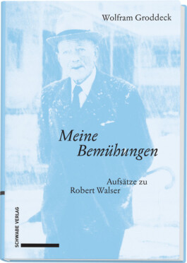 Kritische Robert Walser-Ausgabe
