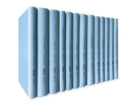 Kritische Robert Walser-Ausgabe