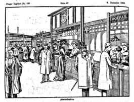 Kritische Robert Walser-Ausgabe